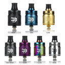 Geekvape Ammit MTL RDA Tank Colours