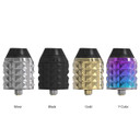 Vandy Vape Capstone Dual Coil Squonking RDA Colours