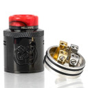 Hellvape Drop Dead RDA Top Off