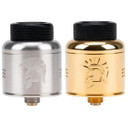 Wotofo Warrior RDA