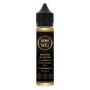 Strawberry Jam Shortfill E Liquid 50ml by OMVG (FREE NICOTINE SHOT)
