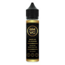 Orange Fantasi Ice Shortfill E Liquid 50ml by OMVG (FREE NICOTINE SHOT)