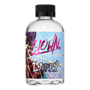 Laffy E Liquid 100ml Shortfill By Clown