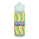 Refreshers E Liquid 100ml (120ml with 2 x 10ml nicotine shots to make 3mg) Shortfill By Juice Sauz