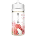 Lychee E Liquid 100ml Shortfill By Skwezed
