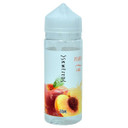 Peach 100ml (120ml with 2 x 10ml nicotine shots to make 3mg) Shortfill By Skwezed