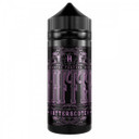 Butterscotch Custard E Liquid 100ml by The Gaffer (Zero Nicotine & Free Nic Shots to make 120ml/3mg)