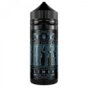 Lemon Custard E Liquid 100ml by The Gaffer (Zero Nicotine & Free Nic Shots to make 120ml/3mg)