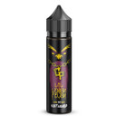 Lil Lemon Felon E Liquid 50ml by Ghetto Penguin (Zero Nicotine)