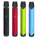 Vaptio Solo Flat Mini Pod Vape Kit