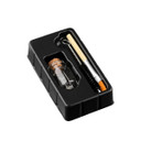 Demon Killer Handcraft Interlock Mini Alien Prebuilt Wire Set Ni80 0.24 Ohms Packaging