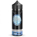 Antidote On Ice E Liquid 100ml by Ruthless Vapor (Zero Nicotine & Free Nic Shots to make 120ml/3mg)