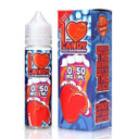 I Love Candy Blue Raspberry Eliquid 50ml (60ml with 1 x 10ml nicotine shots to make 3mg)  by Mad Hatter Juice Only £12.99 (FREE NICOTINE SHOT)