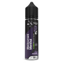 Superstar Vapes Blackcurrant Menthol Premium High VG (70/30) E Liquid 50ml