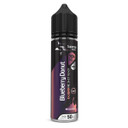 Superstar Vapes Blueberry Donut Premium High VG (70/30) E Liquid 50ml