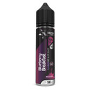 Superstar Vapes Blueberry Breakfast Premium High VG (70/30) E Liquid 50ml