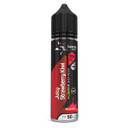 Superstar Vapes Juicy Strawberry Kiwi Premium High VG (70/30) E Liquid 50ml