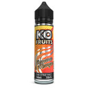 Banana & Mango E Liquid 50ml by KO Vapes (Includes Free Nicotine Shot)