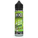 Green Slush E Liquid 50ml by KO Vapes (Includes Free Nicotine Shot)