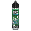 Apple Trillions E Liquid 50ml by KO Vapes (Includes Free Nicotine Shot)