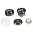 OFRF Gear RTA Dissected