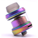 OFRF Gear RTA Side View
