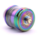 OFRF Gear RTA Bottom View