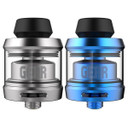 OFRF Gear RTA Silver & Blue