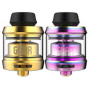OFRF Gear RTA Gold & & Colour