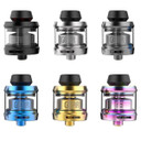 OFRF Gear RTA Colour Options Available