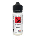 Element Kiwi Redberry 100ml E Liquid