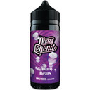 Gummy Bears E Liquid 100ml by Doozy Vape Co