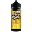 Liquid Gold E Liquid 100ml by Doozy Legends