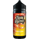 Tropikana E Liquid 100ml by Doozy Vape Co