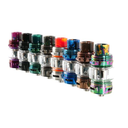 Horizontech Falcon King Stacked Colours