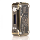 Tesla-Punk-85w-Brass Colour