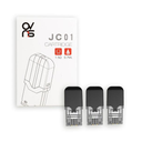 OVNS-JC01-1.5 Ohm Packaging