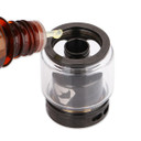 Advken - Manta - RTA -Top Fill