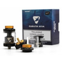 Advken - Manta - RTA - Packaging & Contents