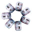 Demon Killer - Violence Coils - 10Pcs - Coil Options