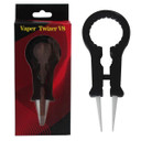 Ceramic Tweezers Packaging