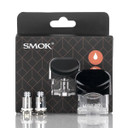 Smok - Nord Pod - Packaging & Contents