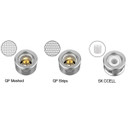 Vaporesso - QF Coils - Coil Information