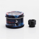 Demon Killer - 528A Drip Tip