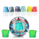 Demon Killer- Cleito Drip Tip - Examples