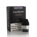 Uwell - Caliburn Replacement Pods - Packaging