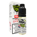 Neon Green Slushie - Element NS20 - 20mg Nicotine Salts E Liquid - 10ML