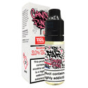 Candy Punch - Element NS20 - 20mg Nicotine Salts E Liquid - 10ML