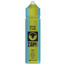 Lime Cola E Liquid 50ml by Zap! Only £7.99 (Zero Nicotine or with Free Nicotine Shot)