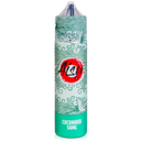 Cucumber E Liquid 50ml by Zap! AISU Series Only £7.99 (Zero Nicotine or with Free Nicotine Shot)